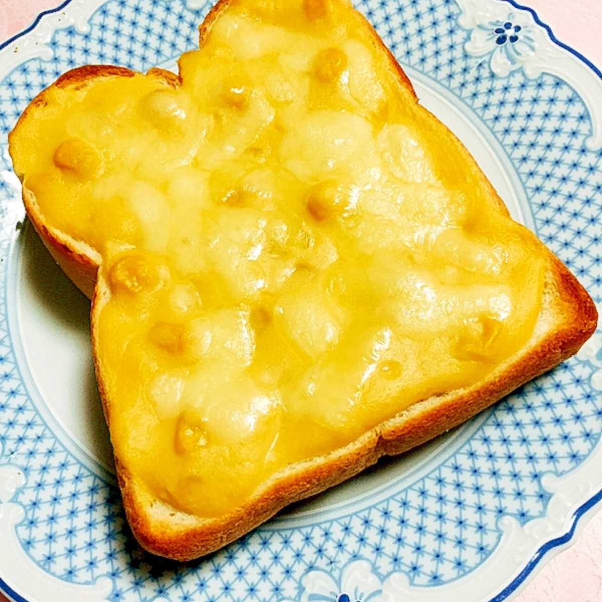 混ぜて焼くだけ コーンクリームトースト レシピ 作り方 By ぽよっちぷーちゃん 楽天レシピ 混ぜて焼くだけ コーンクリームトースト レシピ 作り方 By ぽよっちぷーちゃん 楽天レシピ